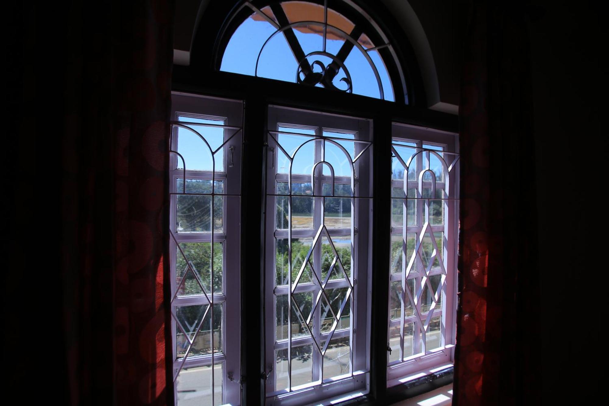 City Palace Hotel Ooty Dış mekan fotoğraf